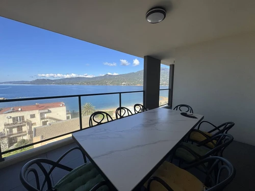 Apartment Propriano, 3 bedrooms, 6 persons - photo_17087111391