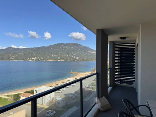 Apartment Propriano, 3 bedrooms, 6 persons - photo_17087111391