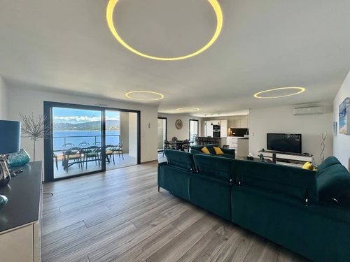 Apartment Propriano, 3 bedrooms, 6 persons - photo_17087111391