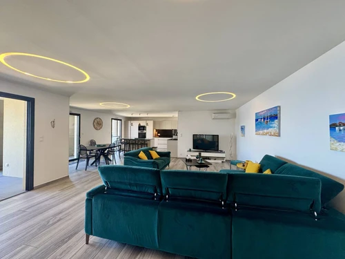 Apartment Propriano, 3 bedrooms, 6 persons - photo_17087111391