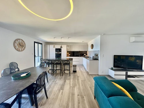 Apartment Propriano, 3 bedrooms, 6 persons - photo_17087111391