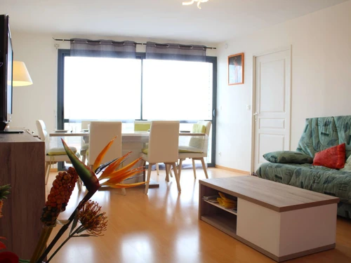 Apartment La Rochelle, 2 bedrooms, 5 persons - photo_15529636995