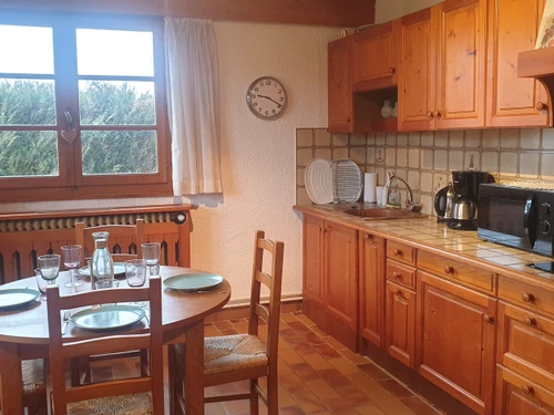 Apartment Samoëns, 1 bedroom, 5 persons - photo_15690146977