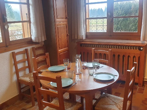 Apartment Samoëns, 1 bedroom, 5 persons - photo_15690146977