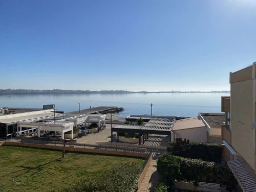 Appartement Balaruc-les-Bains, 2 pièces, 2 personnes - photo_1011586125783