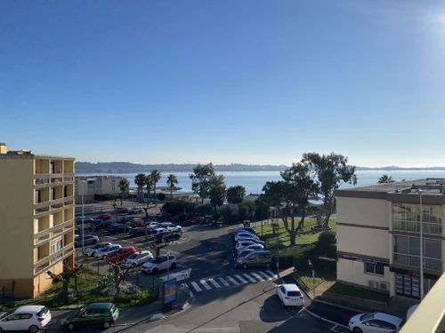 Appartement Balaruc-les-Bains, 1 pièce, 2 personnes - photo_1011685269807