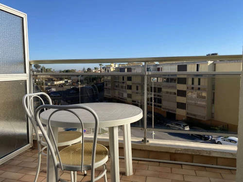 Appartement Balaruc-les-Bains, 1 pièce, 2 personnes - photo_1011685269807