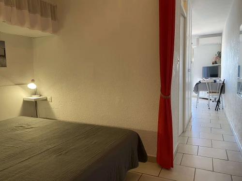 Appartement Balaruc-les-Bains, 1 pièce, 2 personnes - photo_1011685269807