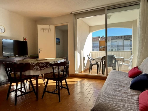 Apartamento Argelès-sur-Mer, 2 dormitorios, 4 personas - photo_16826671695