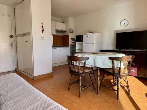 Appartement Argelès-sur-Mer, 3 pièces, 4 personnes - photo_16826671695
