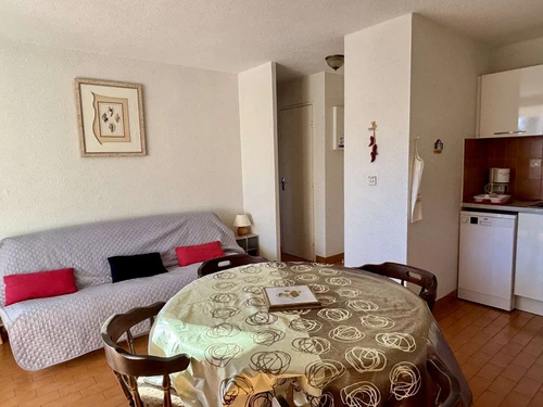 Appartement Argelès-sur-Mer, 3 pièces, 4 personnes - photo_16826671695