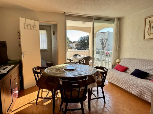 Appartement Argelès-sur-Mer, 3 pièces, 4 personnes - photo_16826671695