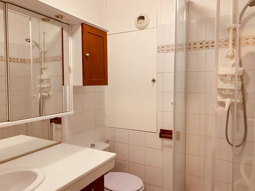 Apartment Pra-Loup, 1 bedroom, 5 persons - photo_16459864017