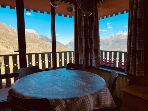 Apartment Pra-Loup, 1 bedroom, 5 persons - photo_16459864017