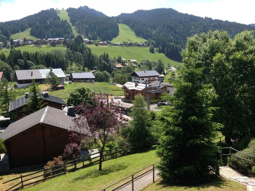 Appartement Les Gets, 2 pièces, 4 personnes - photo_15953874606