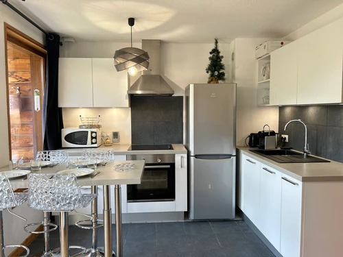 Appartement Les Gets, 2 pièces, 4 personnes - photo_15953874606