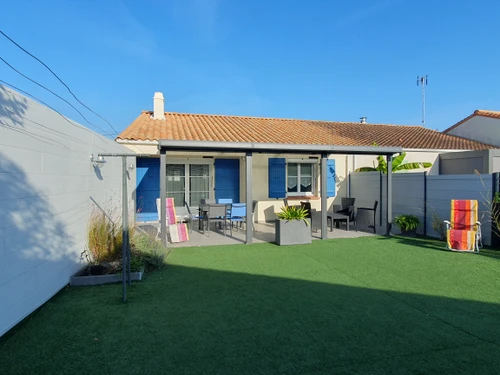 Ferienhaus L'Aiguillon-sur-Mer, 2 Schlafzimmer, 5 Personen - photo_14035261383