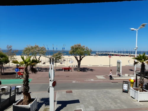 Appartement Arcachon, 1 pièce, 4 personnes - photo_17534568856