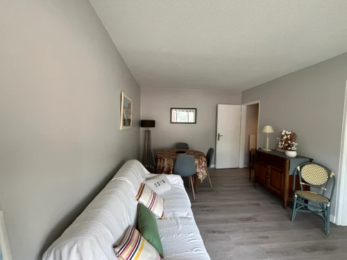 Apartment Arcachon, 1 bedroom, 4 persons - photo_8539987933
