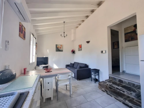 Appartement Port-Vendres, 2 pièces, 4 personnes - photo_8415897236