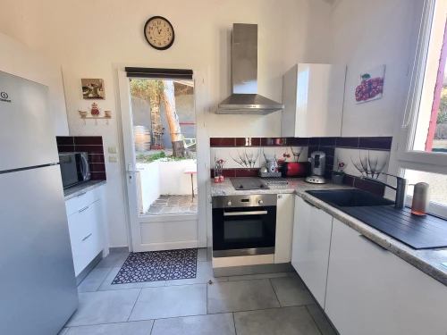 Appartement Port-Vendres, 2 pièces, 4 personnes - photo_8415897236