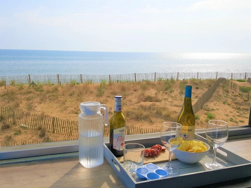 Appartement Saint-Hilaire-de-Riez, 3 pièces, 6 personnes - photo_18515523479