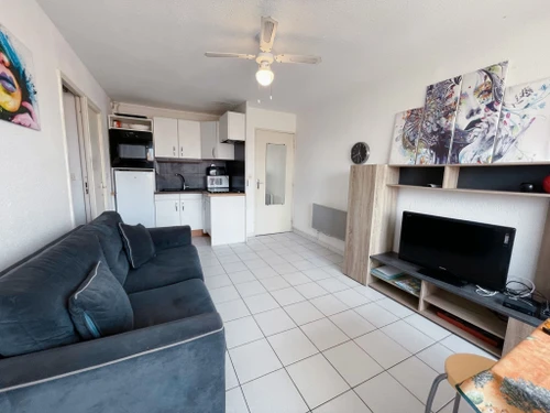 Apartment Fleury-Saint-Pierre-la-Mer, 1 bedroom, 4 persons - photo_1011598823107