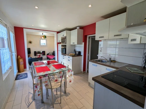 Gite Ban-sur-Meurthe-Clefcy, 3 bedrooms, 6 persons - photo_14994435577