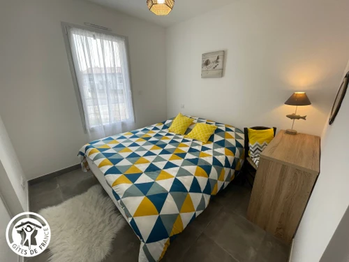 Gasthaus Saint-Révérend, 3 Schlafzimmer, 6 Personen - photo_19869034107