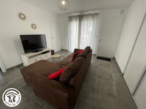 Gasthaus Saint-Révérend, 3 Schlafzimmer, 6 Personen - photo_19869034107