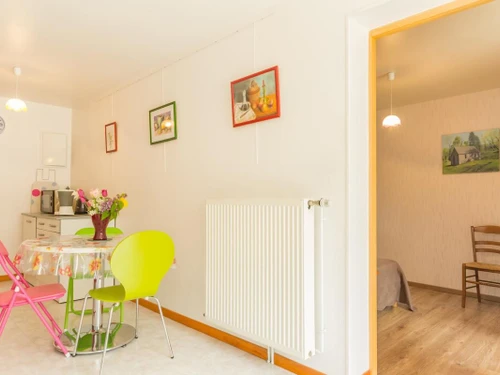 Gîte Quincy-le-Vicomte, 2 pièces, 2 personnes - photo_1011695295445