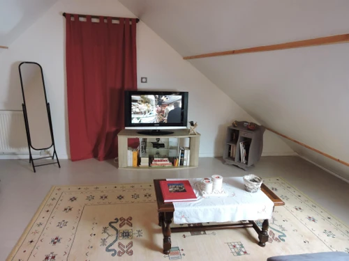 Gîte Quincy-le-Vicomte, 2 pièces, 2 personnes - photo_1011695295445