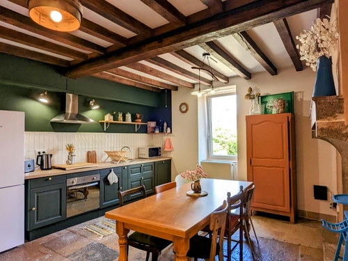 Casa rural Fussey, 2 dormitorios, 4 personas - photo_1011695322006