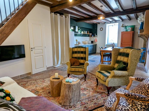 Casa rural Fussey, 2 dormitorios, 4 personas - photo_1011695322006