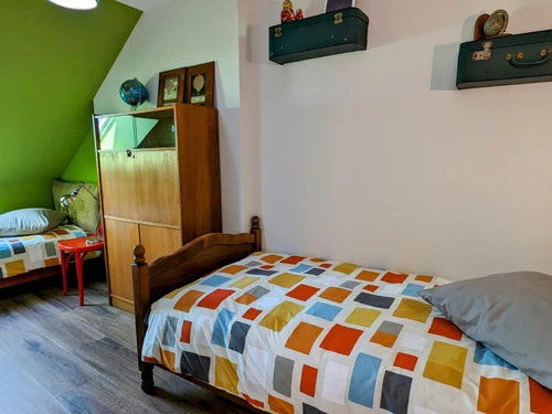 Casa rural Fussey, 2 dormitorios, 4 personas - photo_1011695322006