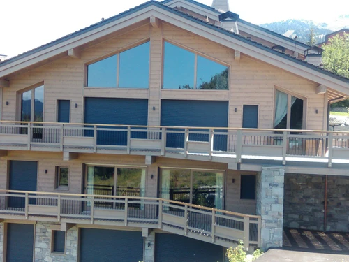 Apartment La Tania, 4 bedrooms, 12 persons - photo_14336326802