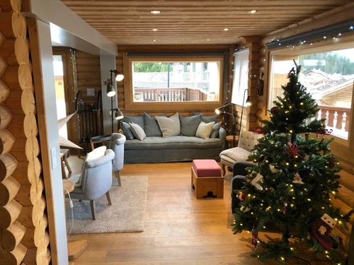 Chalet La Tania, 6 bedrooms, 15 persons - photo_14336327234