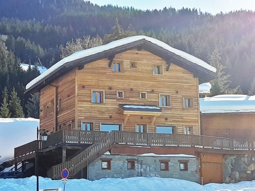 Chalet La Tania, 6 bedrooms, 15 persons - photo_14336327234