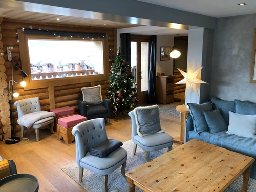 Chalet La Tania, 6 bedrooms, 15 persons - photo_14336327234