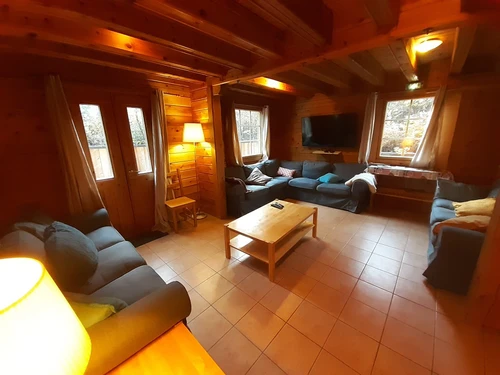 Chalet La Tania, 7 bedrooms, 12 persons - photo_14511684694