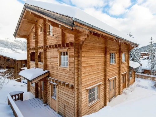 Chalet La Tania, 7 bedrooms, 12 persons - photo_14511684694