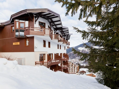 Apartment La Tania, 2 bedrooms, 9 persons - photo_14336325155