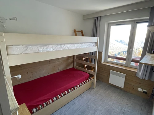Apartment La Tania, 1 bedroom, 4 persons - photo_14336328147