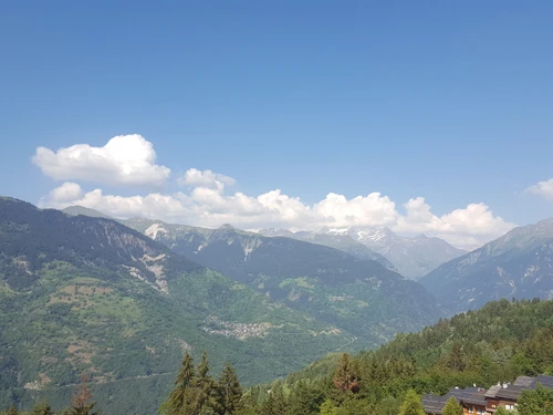 Apartment La Tania, 1 bedroom, 4 persons - photo_14336328147