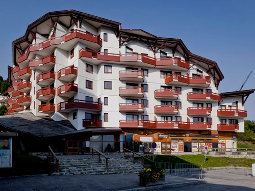 Apartment La Tania, 1 bedroom, 4 persons - photo_14336328147