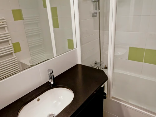 Apartment La Tania, 2 bedrooms, 6 persons - photo_14336328841