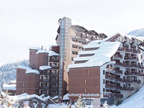 Apartment La Tania, 1 bedroom, 6 persons - photo_14336326919