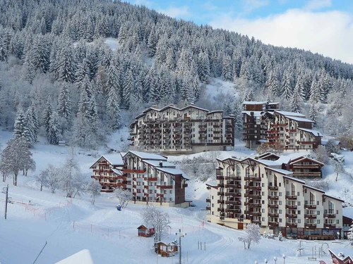 Apartment La Tania, 3 bedrooms, 9 persons - photo_14336327558