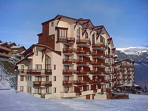 Apartment La Tania, 3 bedrooms, 9 persons - photo_14336327558