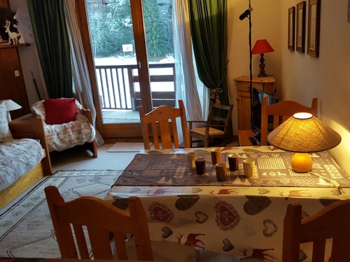 Estudio La Tania, estudio, 4 personas - photo_14336329432